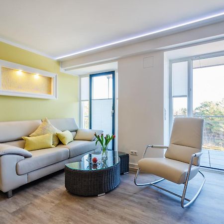 Fewo Prora - Sandduene Binz Ngoại thất bức ảnh